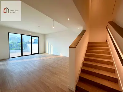 Newly Handover | Spacious 4BR + Maid's Room |