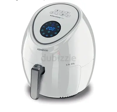 Kenwood KhealthyFry Digital Air Fryer