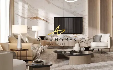Close to OP| Branded Residence | Large Layout