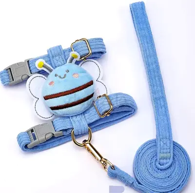 Cat Body Leash.