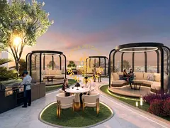 Road and City View | Fully Furnished | High ROI