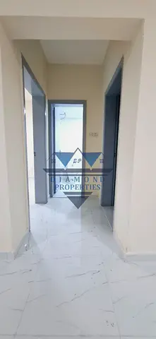 Spacious Luxury 2BHK | 2 Washrooms | Prime Location | AED 30,000/Yr