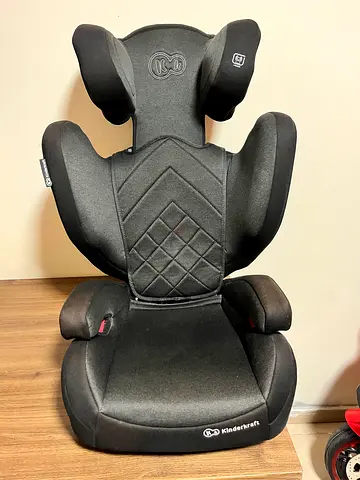Kinderkraft Booster Car Seat - Good Condition