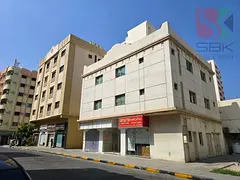 Spacious Commercial Shop for Rent | Al Ghuwair Building | 550 Sqft | AED 32,000 Description