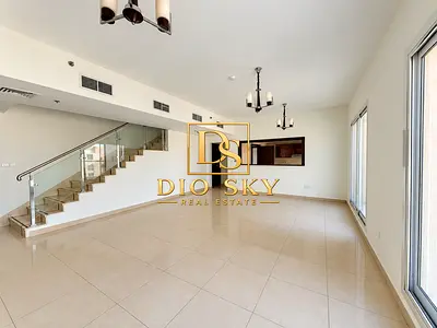 Spacious Duplex | Chiller in Dewa | Flexible Payment