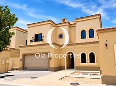 Brand New | Ready to Move | 4BR Villa