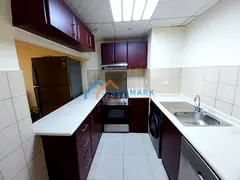 Spacious 1 bedroom apartment-community view