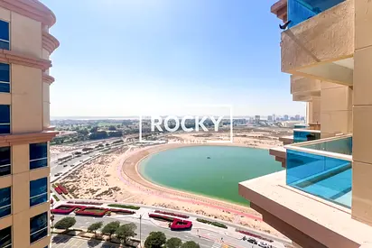 Ready to Move | Fully Furnished | Spacious Studio