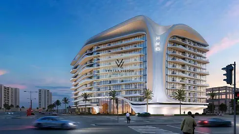 Premium Amenities | High-End Finishing | Investor Deal