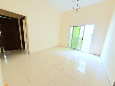 HOT OFFER 1BHK WITH BALCONY PRIME LOCATION IN MUWAILEH