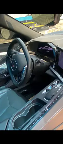 صورة 10 لـ 2020 Chevrolet CORVETTE