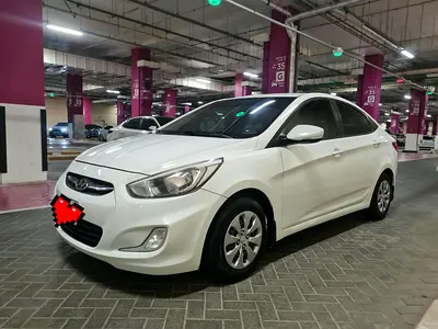 صورة 7 لـ 2017 Hyundai ACCENT