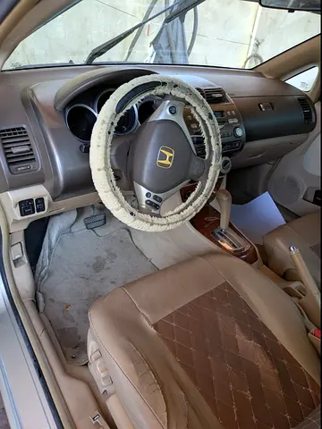 صورة 1 لـ 2008 Honda CITY
