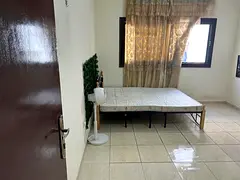 FULLY FURNISHED AC MASTER BEDROOM NR.BURJUMAN METRO AVAILABLE FROM NOV 1st FOR INDIAN BACHELORS