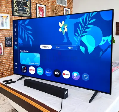 Samsung 65inch QN90F Neo QLED 4K Smart TV