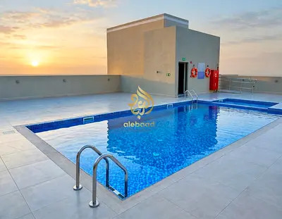 Book Now! Brand New Building! Specious Apartments Available