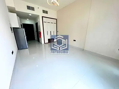 Ready to Move In | Semi-furnished Studio | Contact Us Now!