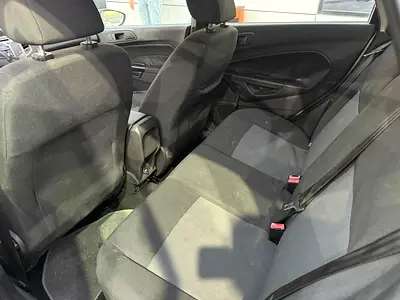 2015 FORD FIESTA 照片 5