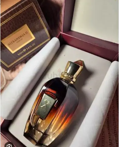 Xerjoff Alexandria II (Brand New) 100ml in Original Box
