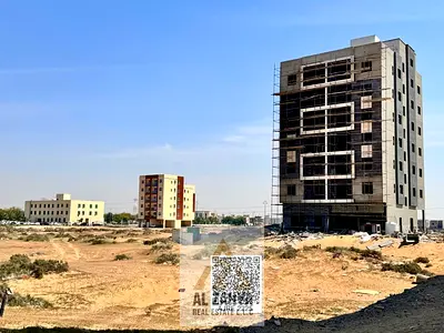 HOT DEAL || COMMERCIAL PLOT || G+10 || 10,000 SQFT || PRIME LOCATION || NEAR HAMIDIYA PARK || AL YASMEEN