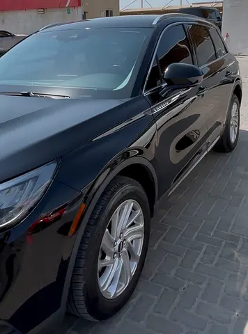2021 Lincoln CORSAIR 缩略图 12
