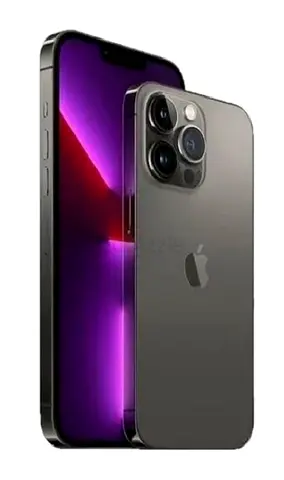 iPhone 13Pro - Graphite (Excellent Condition) 95% battery