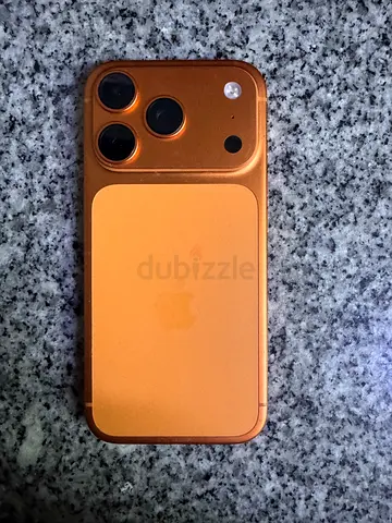 Iphone 17 pro for sale!!!!