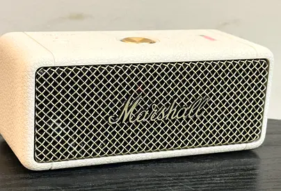 Marshall Emberton II Bluetooth speaker