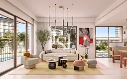 Corner Unit | Canal Pool View | Motivated Seller