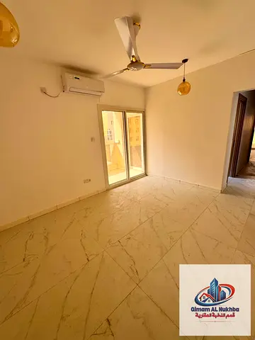 1st tenant 3BR+hall in Al Majaz 2, 2 balconies, luxury finish, up to 6 payments. Opportunities like this are rare; grab it now!