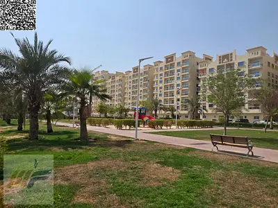 ✨ Stylish Studio for Sale in Al Ameera Village – Al Yasmeen, Ajman ✨