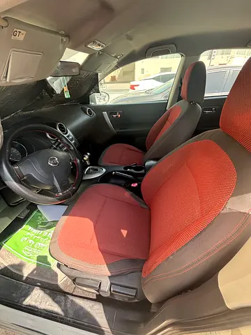 صورة 2 لـ 2009 Nissan QASHQAI