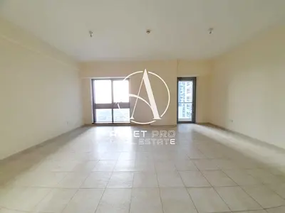 High Floor | Spacious Apt | Open View