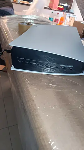 Ps 5