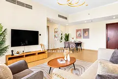 Furnished | Serviced Apartment | Bills Included
