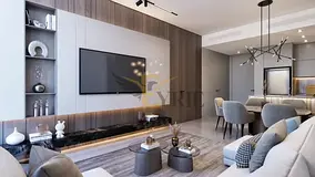 prime location barari view