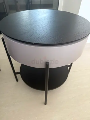Bedside tables