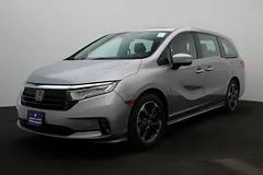 2022 Honda ODYSSEY