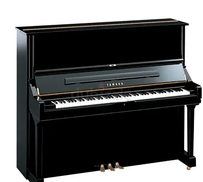 Yamaha U3H Upright Piano