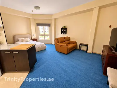 Unfurnished | Available from 15th October