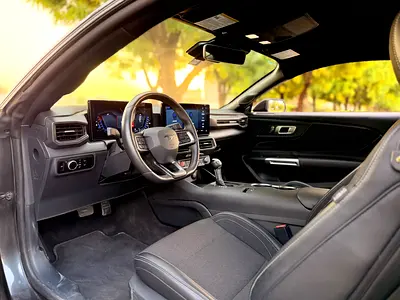2024 FORD MUSTANG 缩略图 15