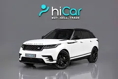 2019 Land Rover Range Rover
