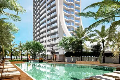 Under OP | Fully Furnished | Private Pool
