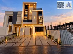 Prime location opposite Safeer Mall; high-quality personal finishing. Price includes registration an