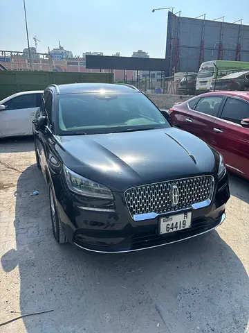 2021 Lincoln CORSAIR 缩略图 11