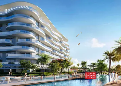 Pool View | Spacious Layout | Top Floor