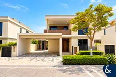 Park Backing | Marble Flooring | Large Plot