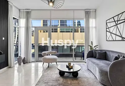 Furnished | Open Kitchen | Terrace