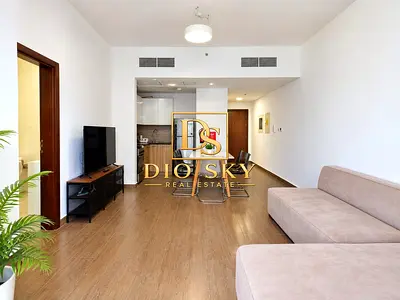 Semi Furnished | Prime Location | Vacant
