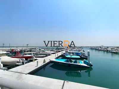 Beach Waterfront | 3BR+Maid | Stunning View